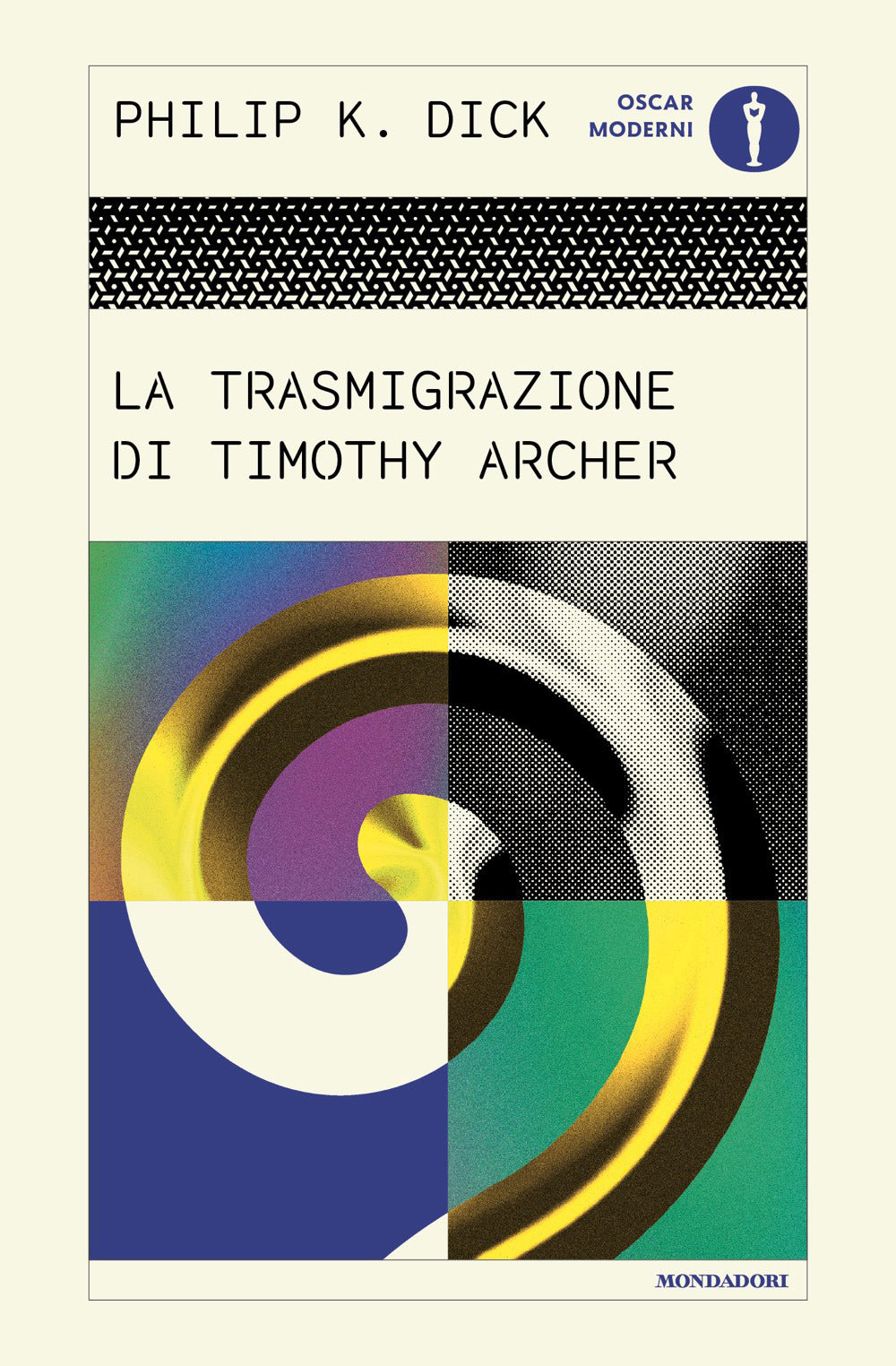 La trasmigrazione di Timothy Archer