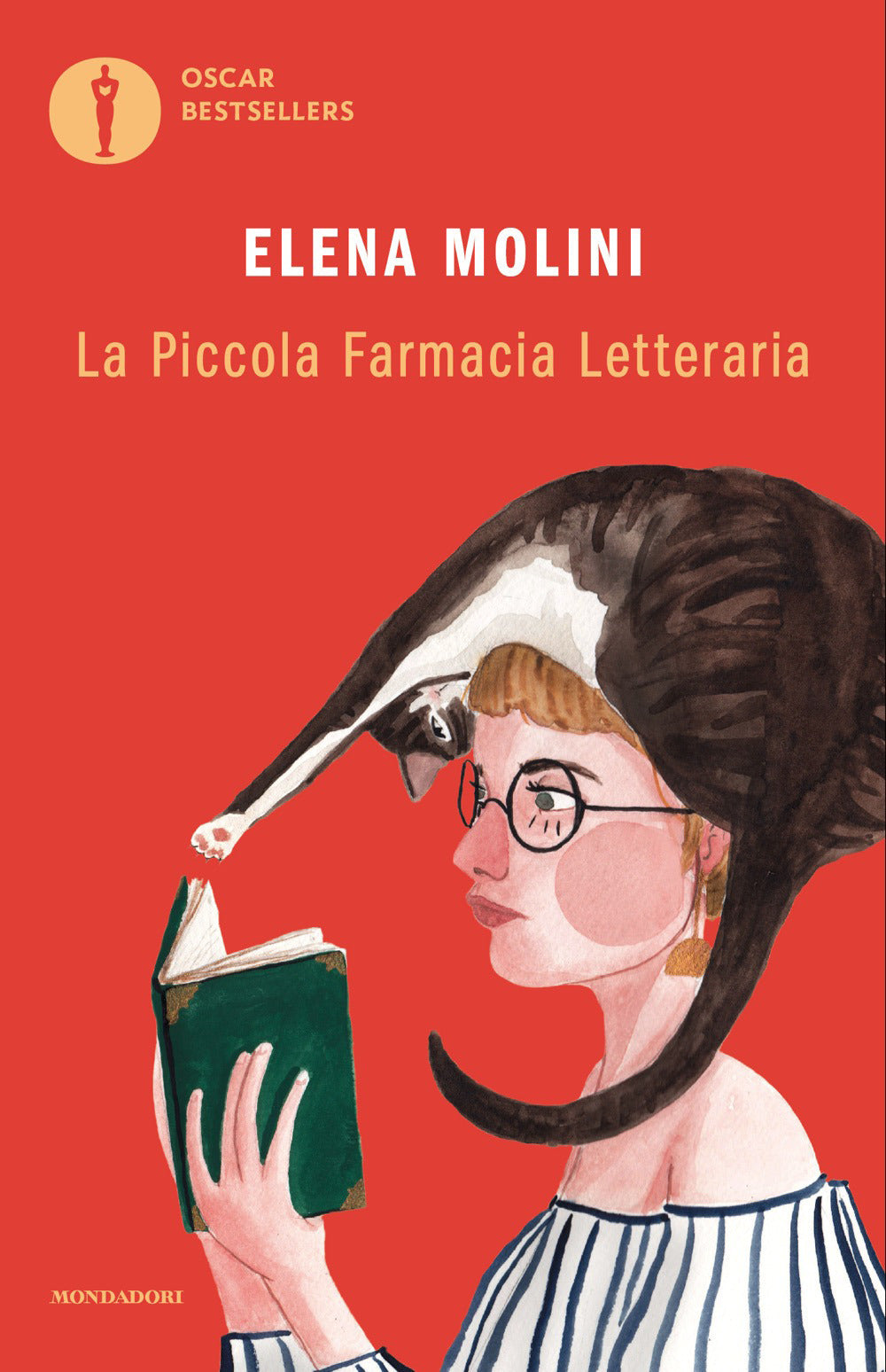 La Piccola Farmacia Letteraria