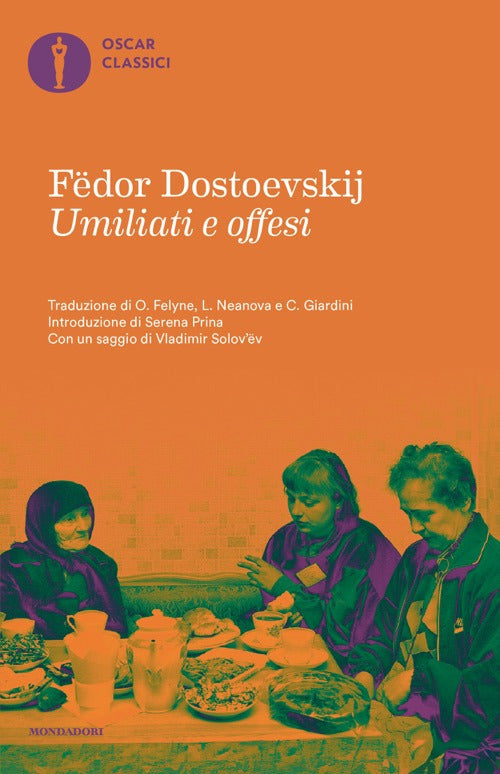 Umiliati e offesi