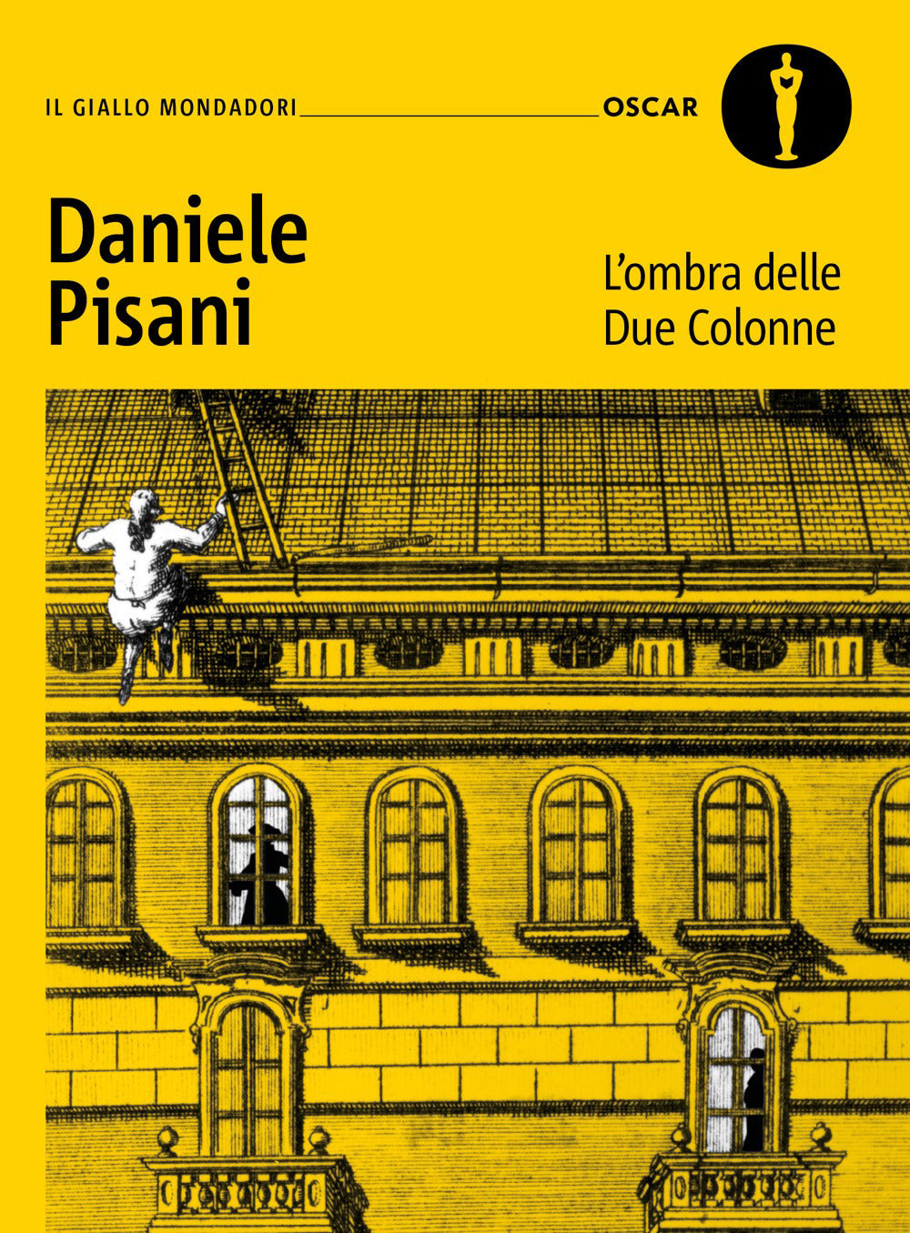 L'ombra delle due colonne