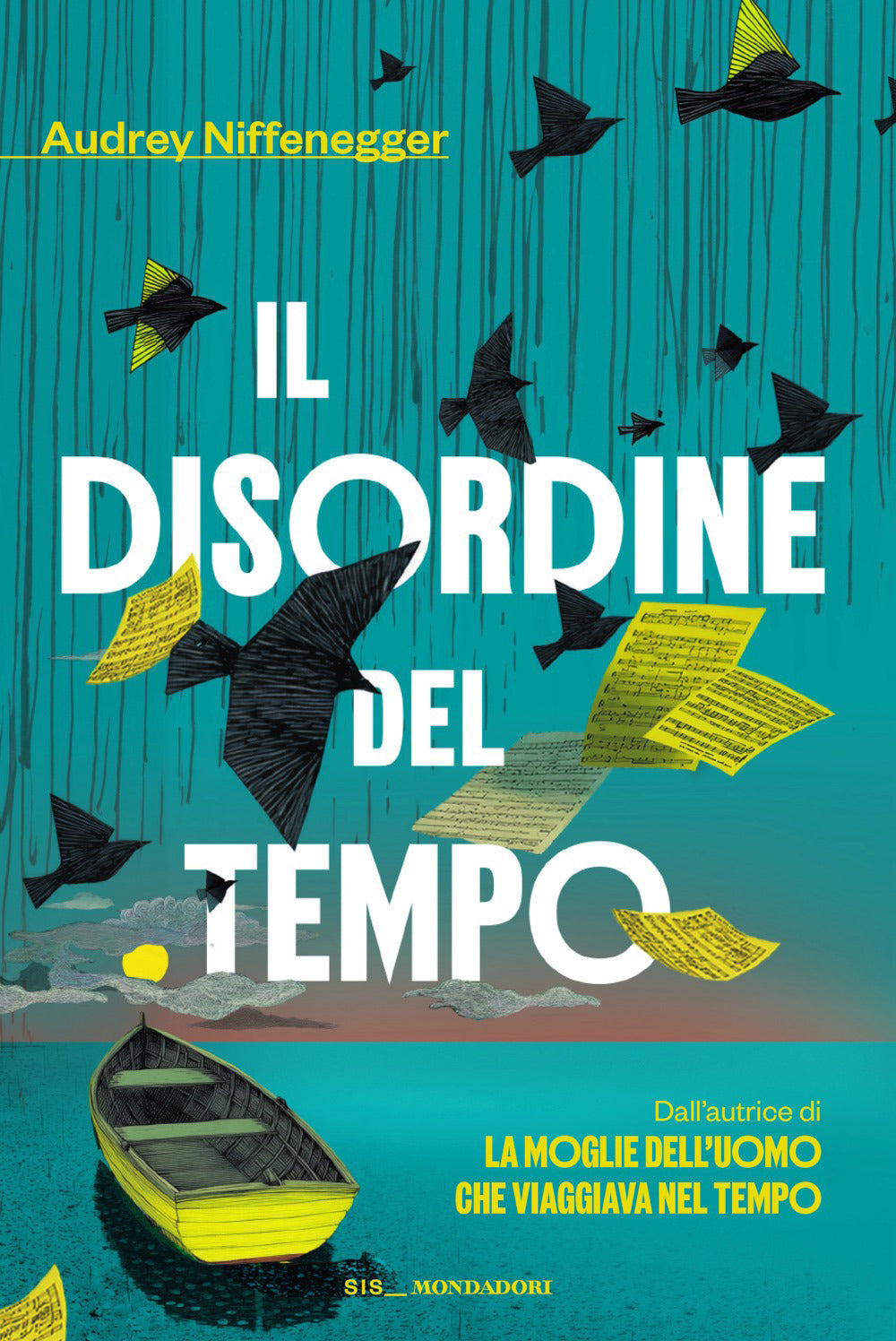 Il disordine del tempo