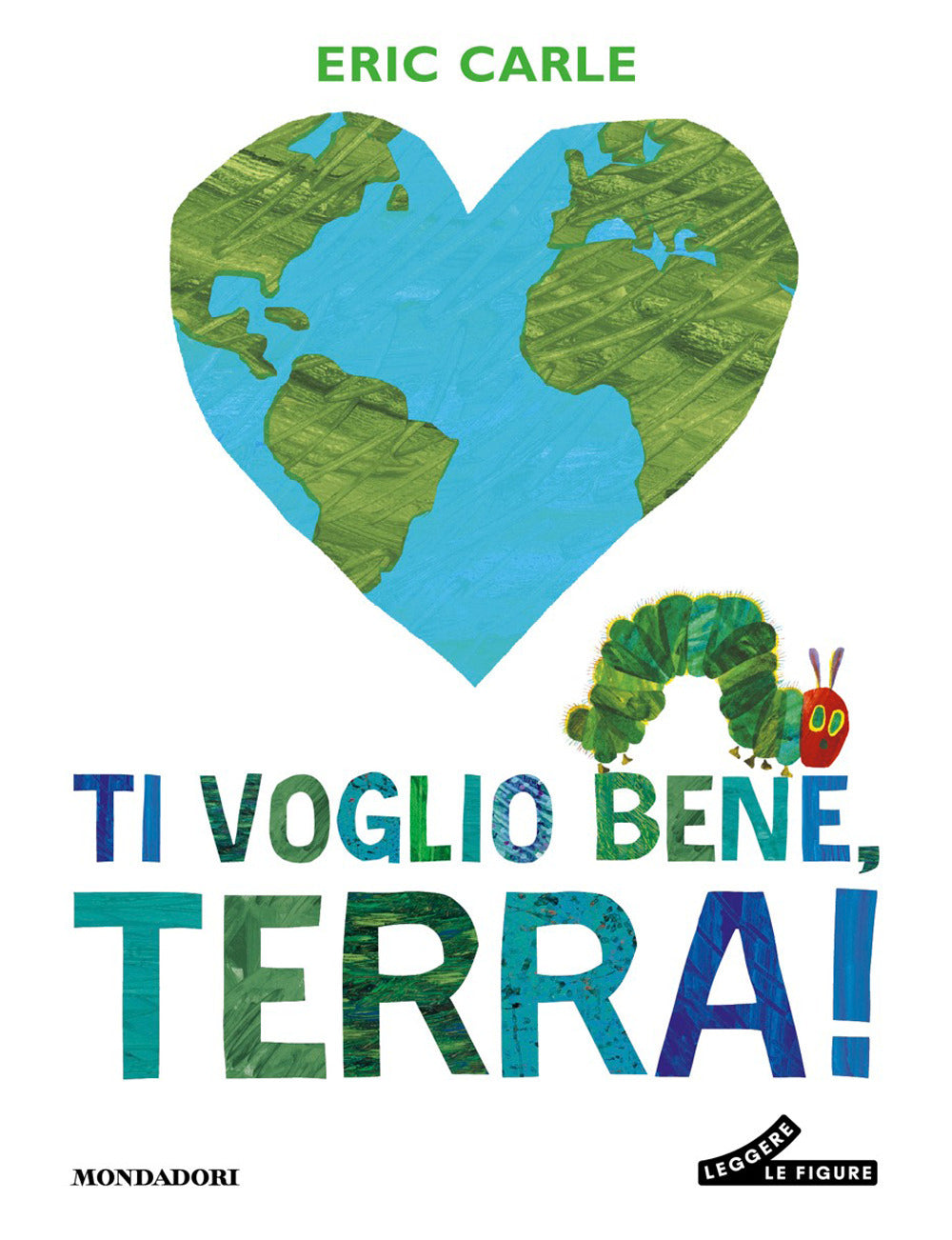 Ti voglio bene, Terra!