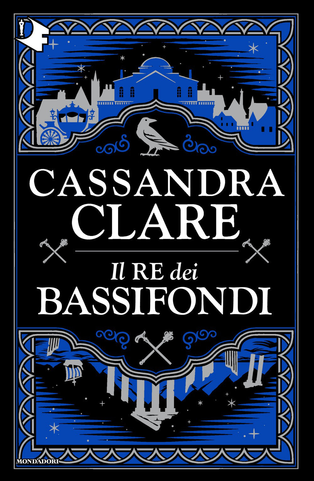 Il re dei bassifondi