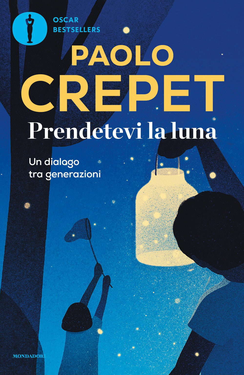 Prendetevi la luna. Un dialogo tra generazioni