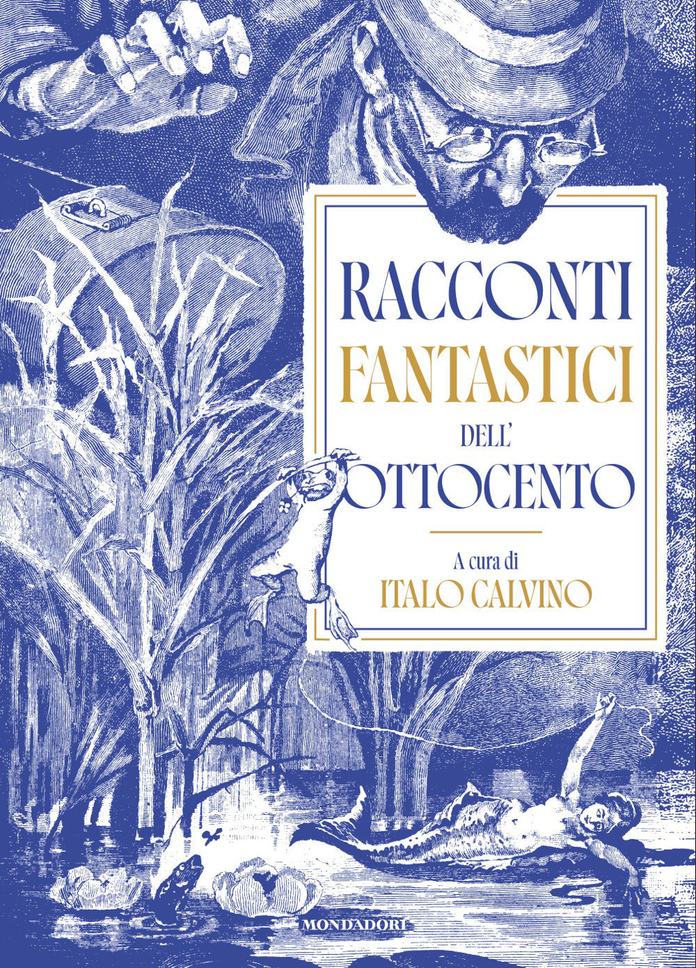 Racconti fantastici dell'Ottocento
