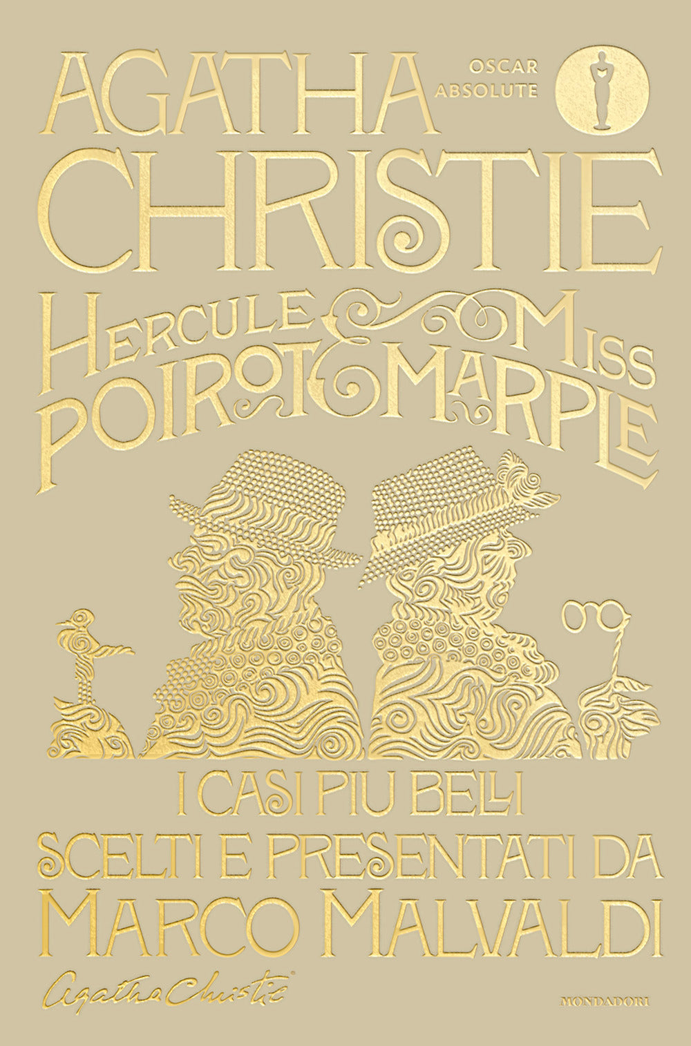 Hercule Poirot e Miss Marple. I casi più belli scelti e presentati da Marco Malvaldi