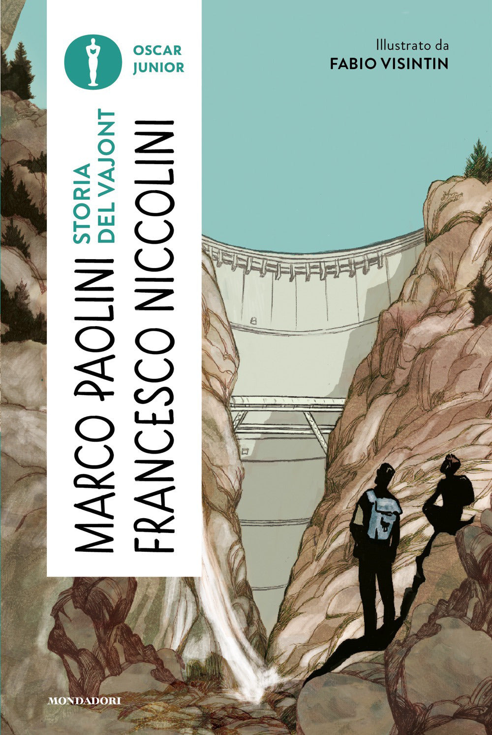 Storia del Vajont