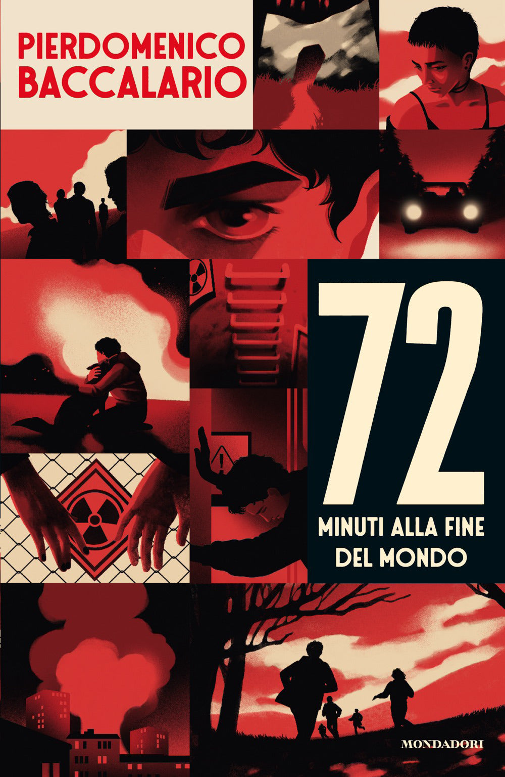 72 minuti alla fine del mondo