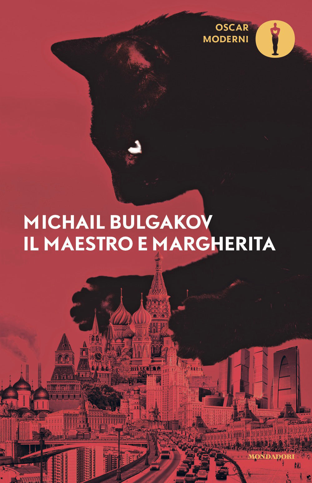 Il Maestro e Margherita