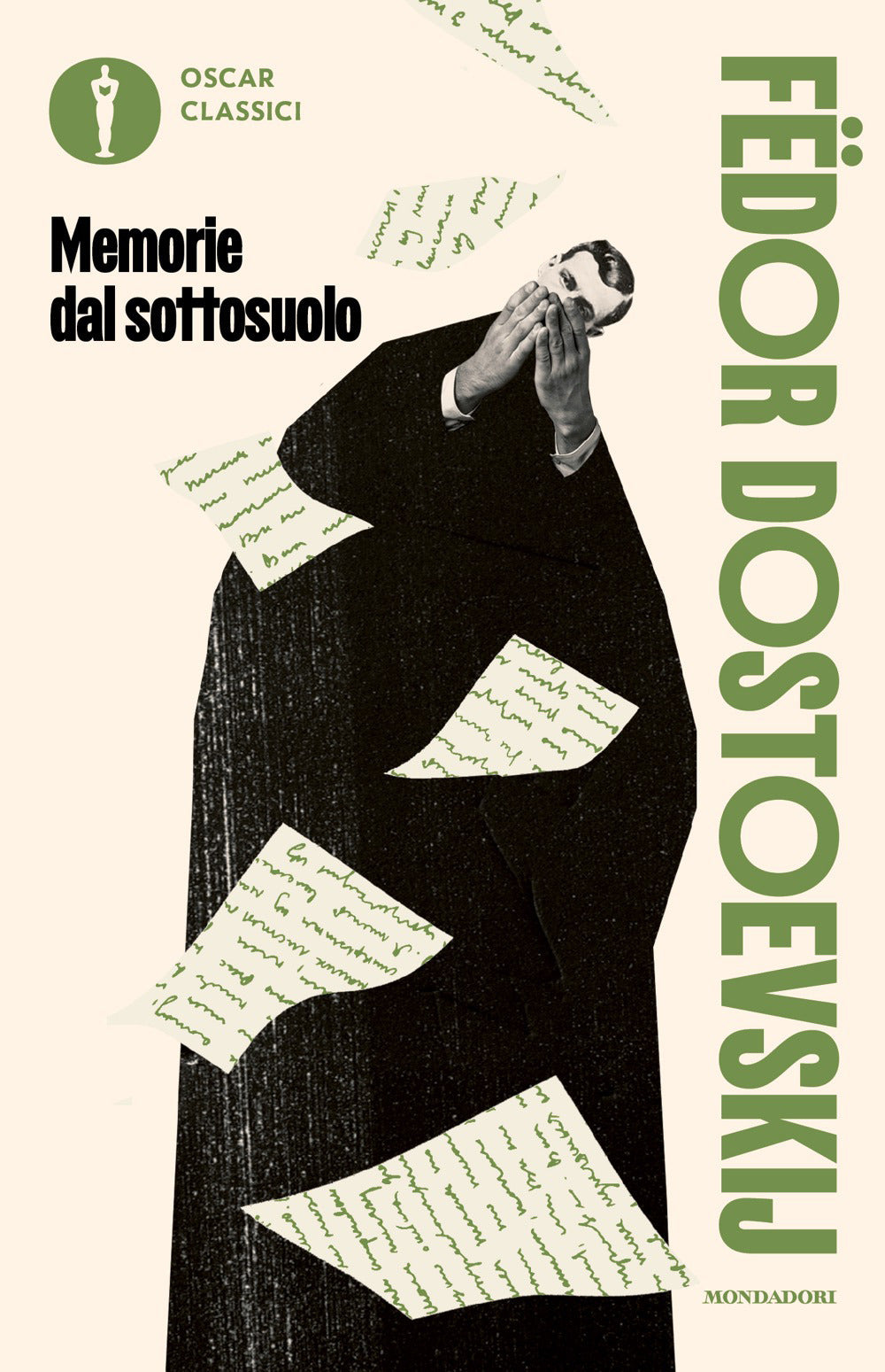 Memorie dal sottosuolo