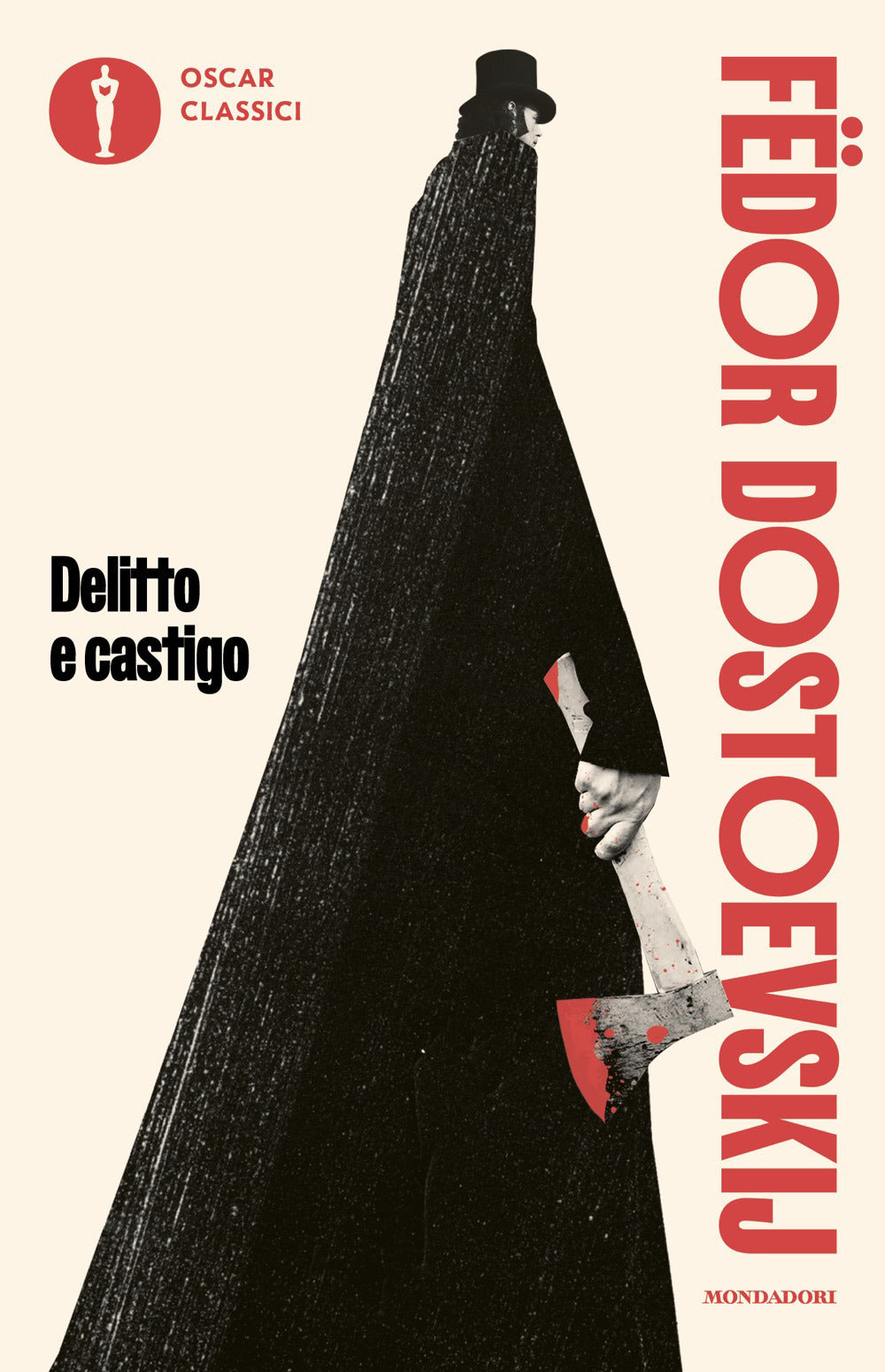 Delitto e castigo
