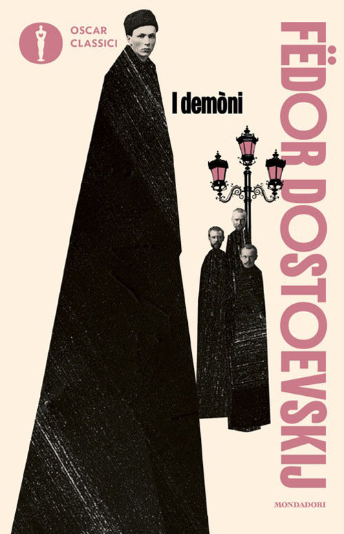 I demoni