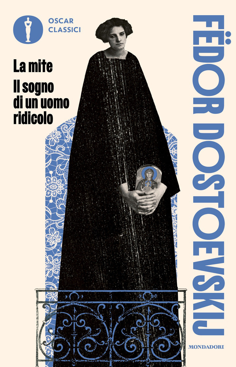 La mite-Il sogno di un uomo ridicolo