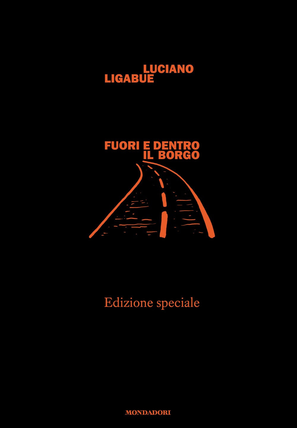 Fuori e dentro il borgo. Extra