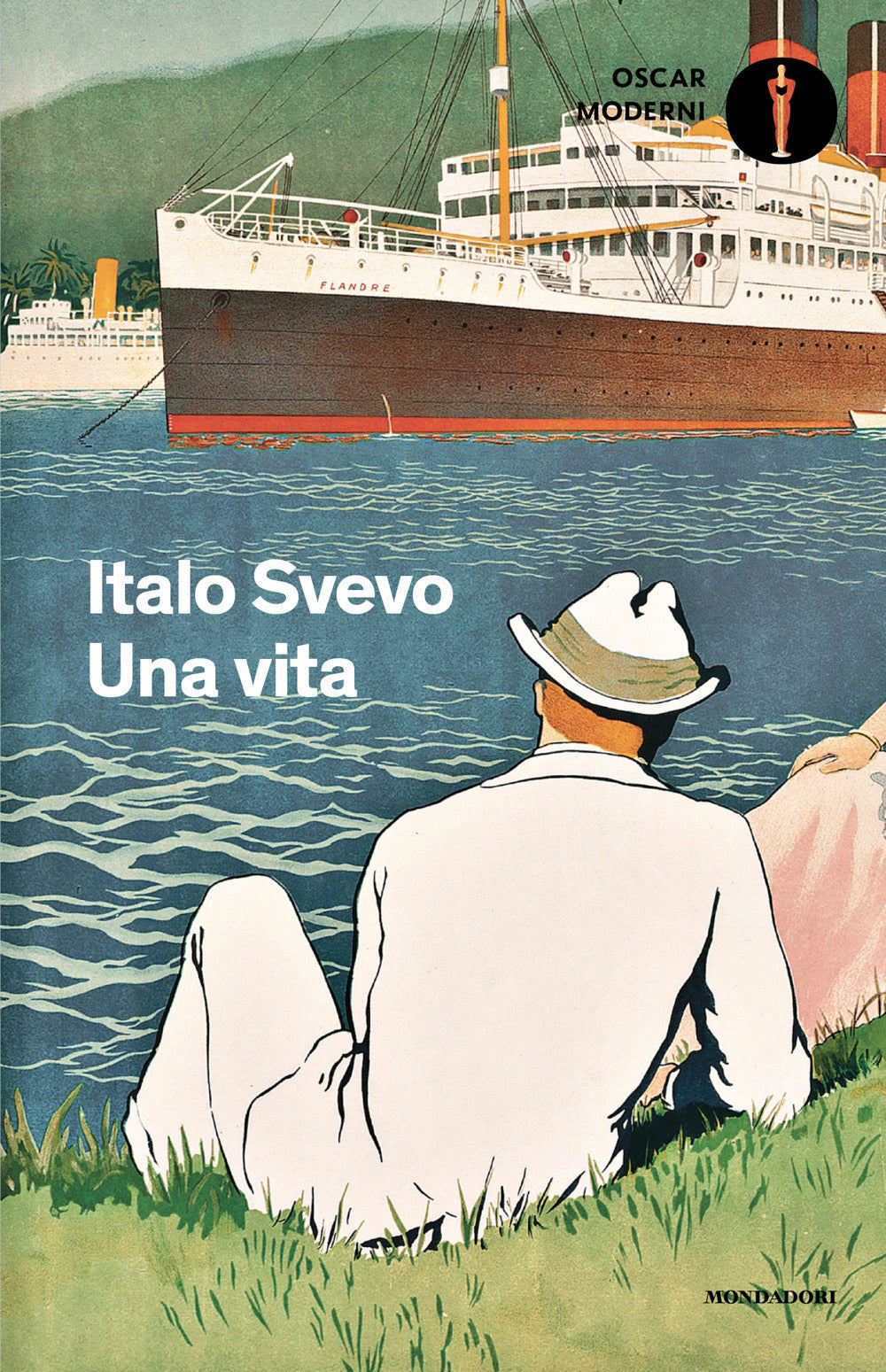 Una vita