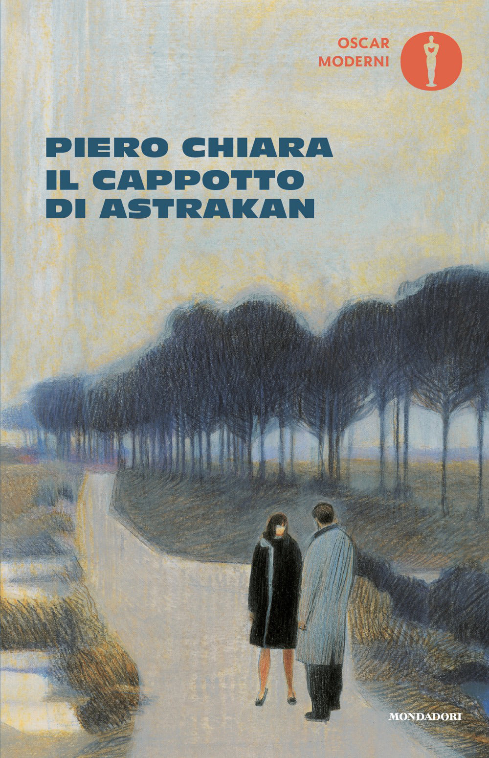 Il cappotto di astrakan