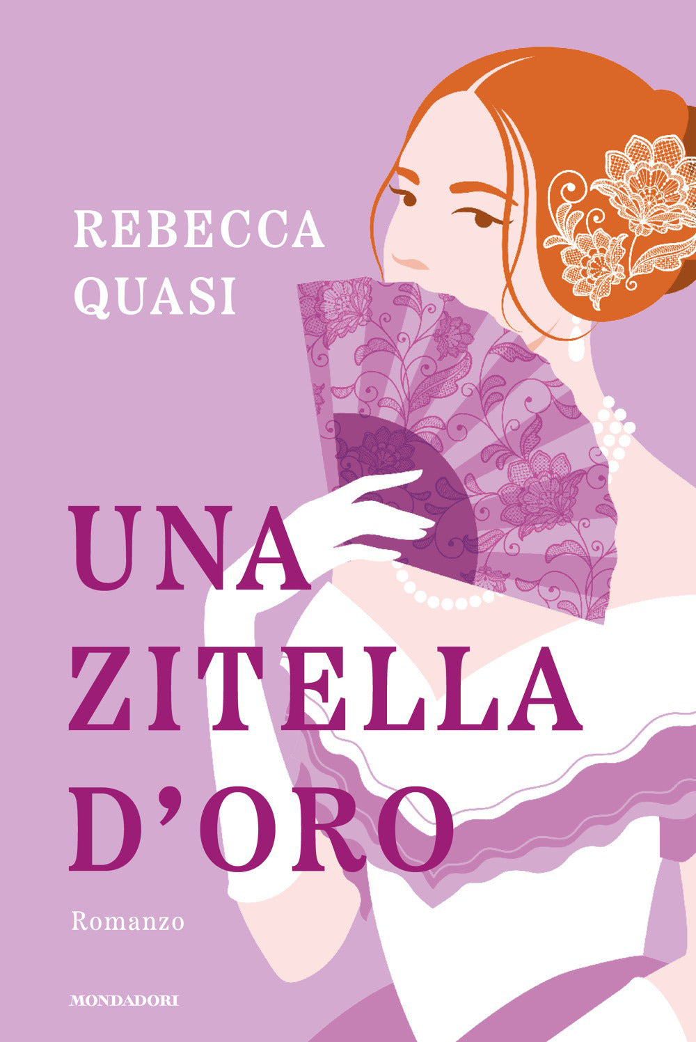 Una zitella d'oro