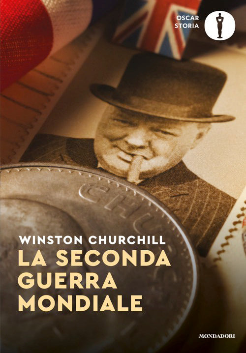 La seconda guerra mondiale