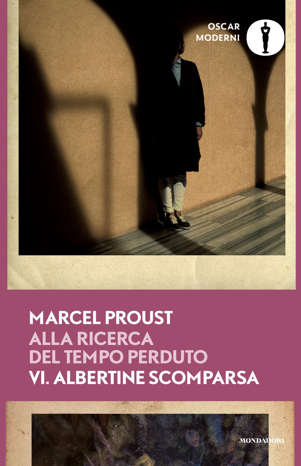 Alla ricerca del tempo perduto. Vol. 6: Albertine scomparsa