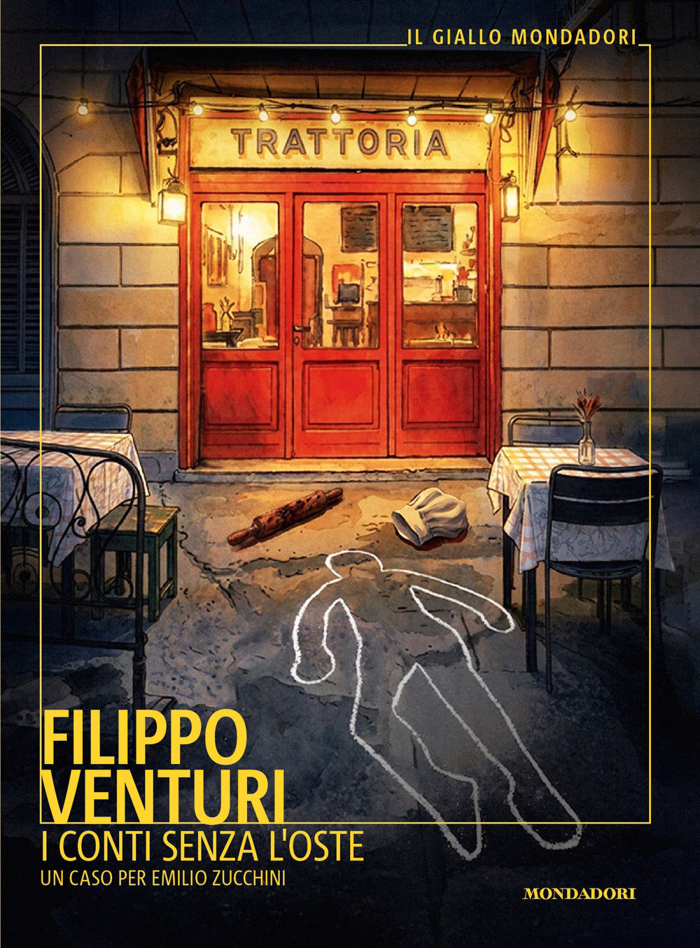 I conti senza l'oste