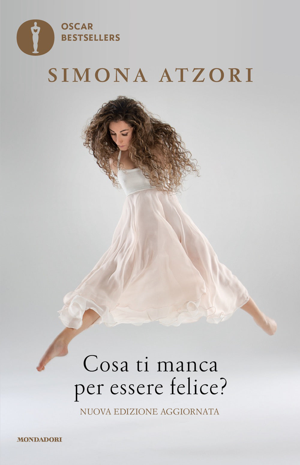 Cosa ti manca per essere felice?