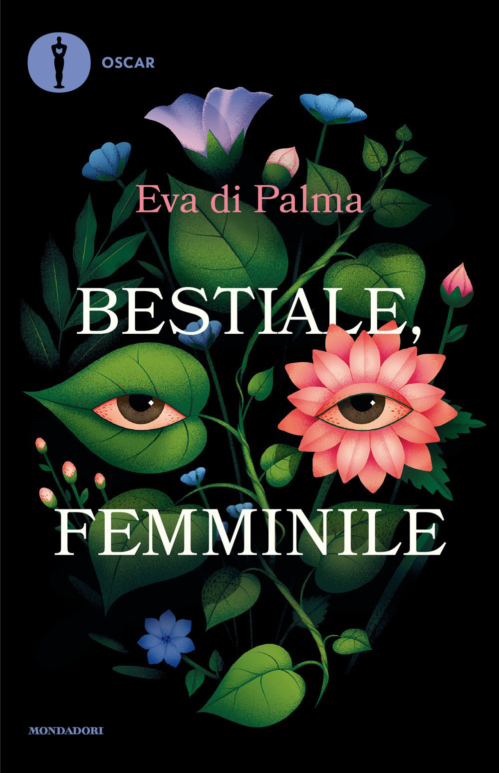 Bestiale, femminile
