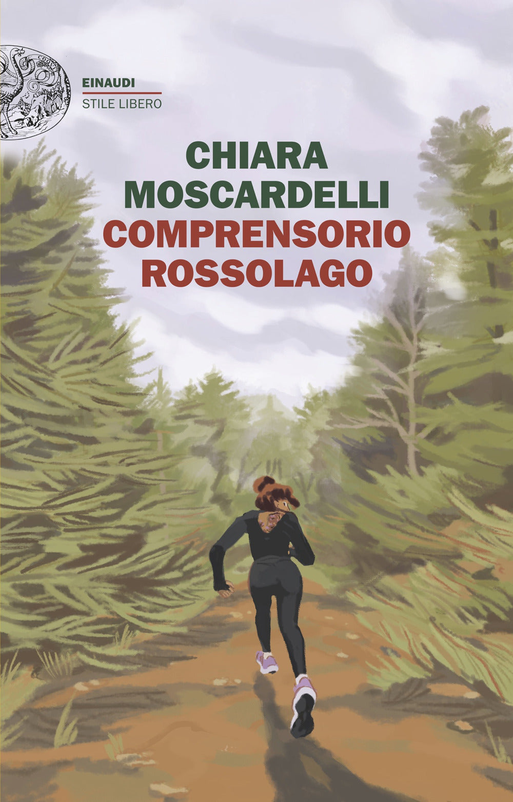 Comprensorio Rossolago