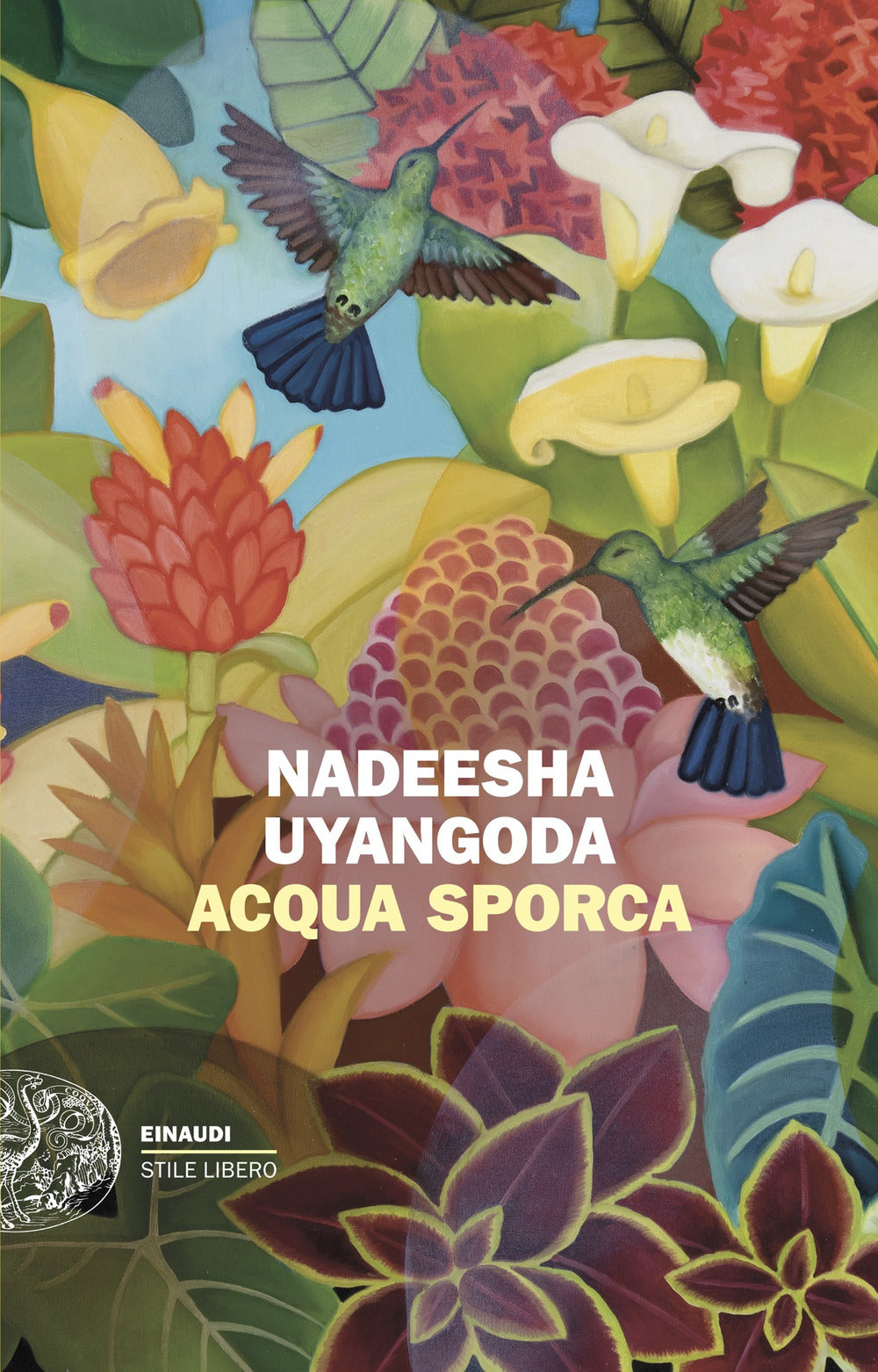 Acqua sporca