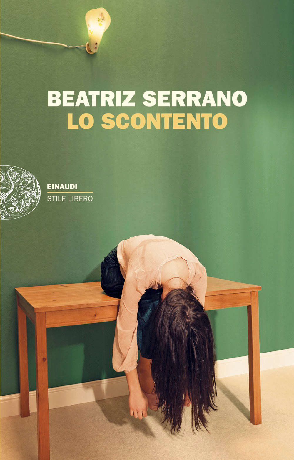 Lo scontento