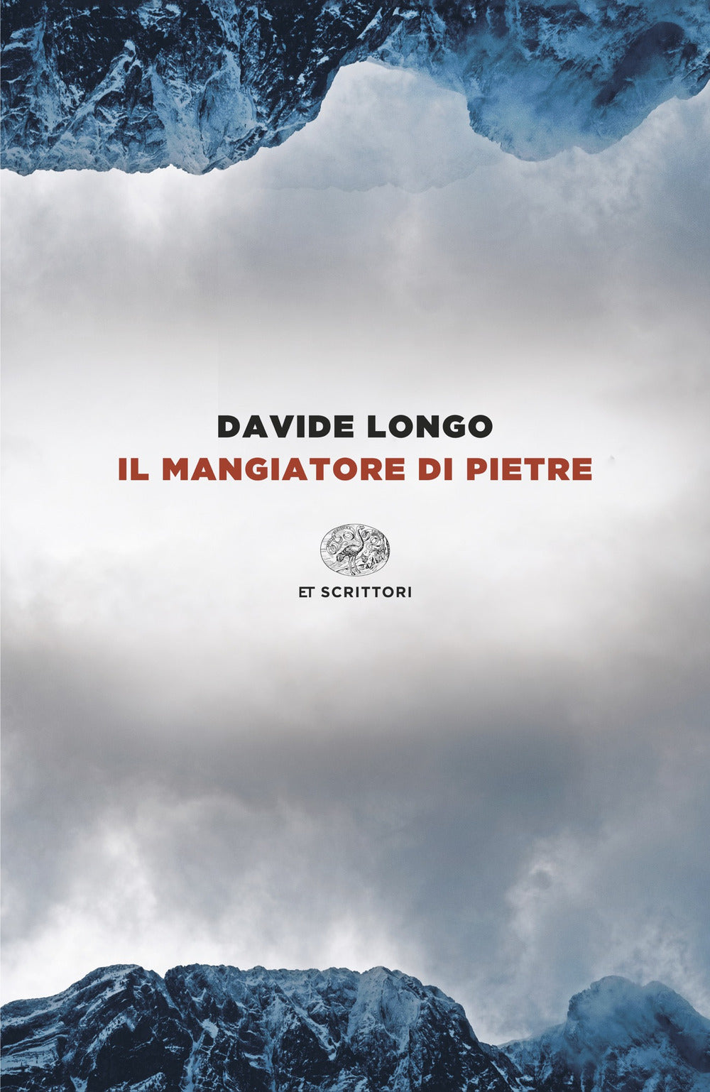 Il mangiatore di pietre