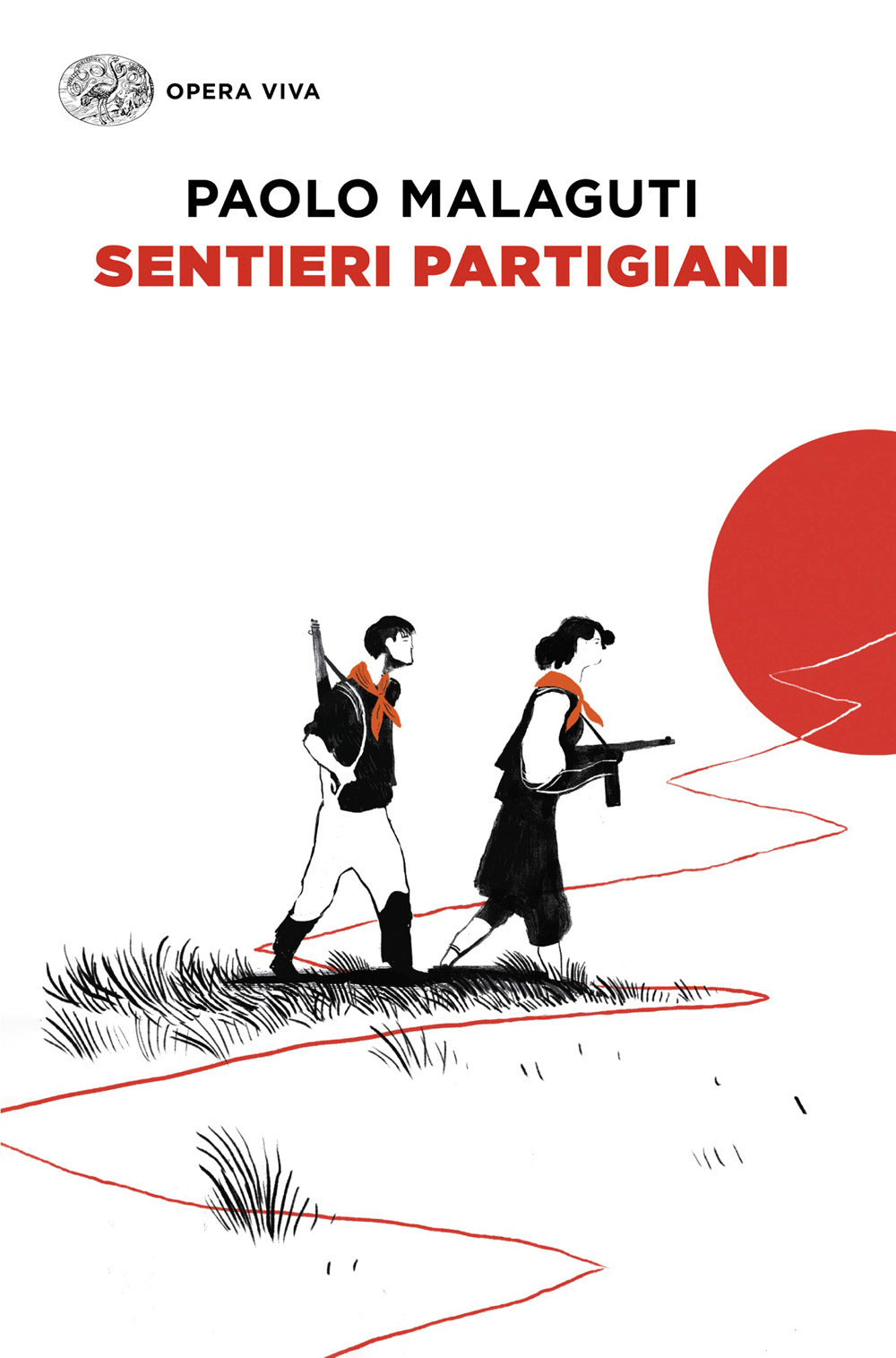 Sentieri partigiani