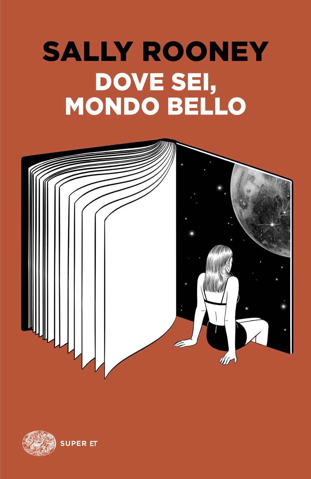 Dove sei, mondo bello