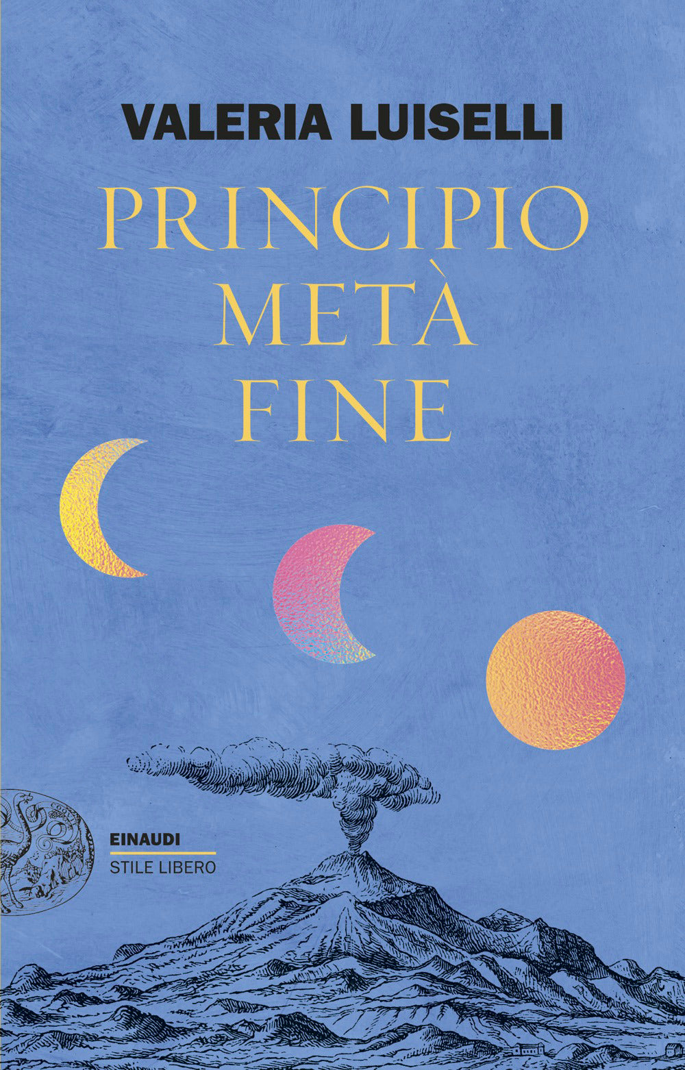 Principio metà fine