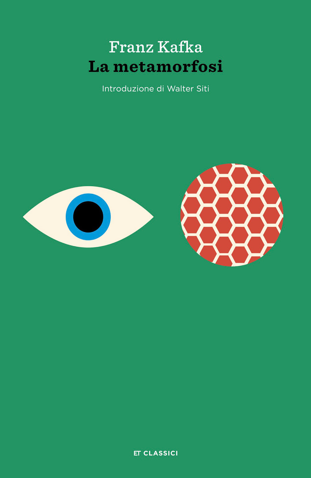 La metamorfosi
