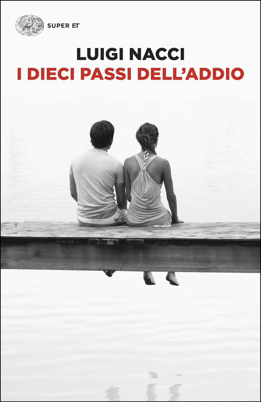 I dieci passi dell'addio