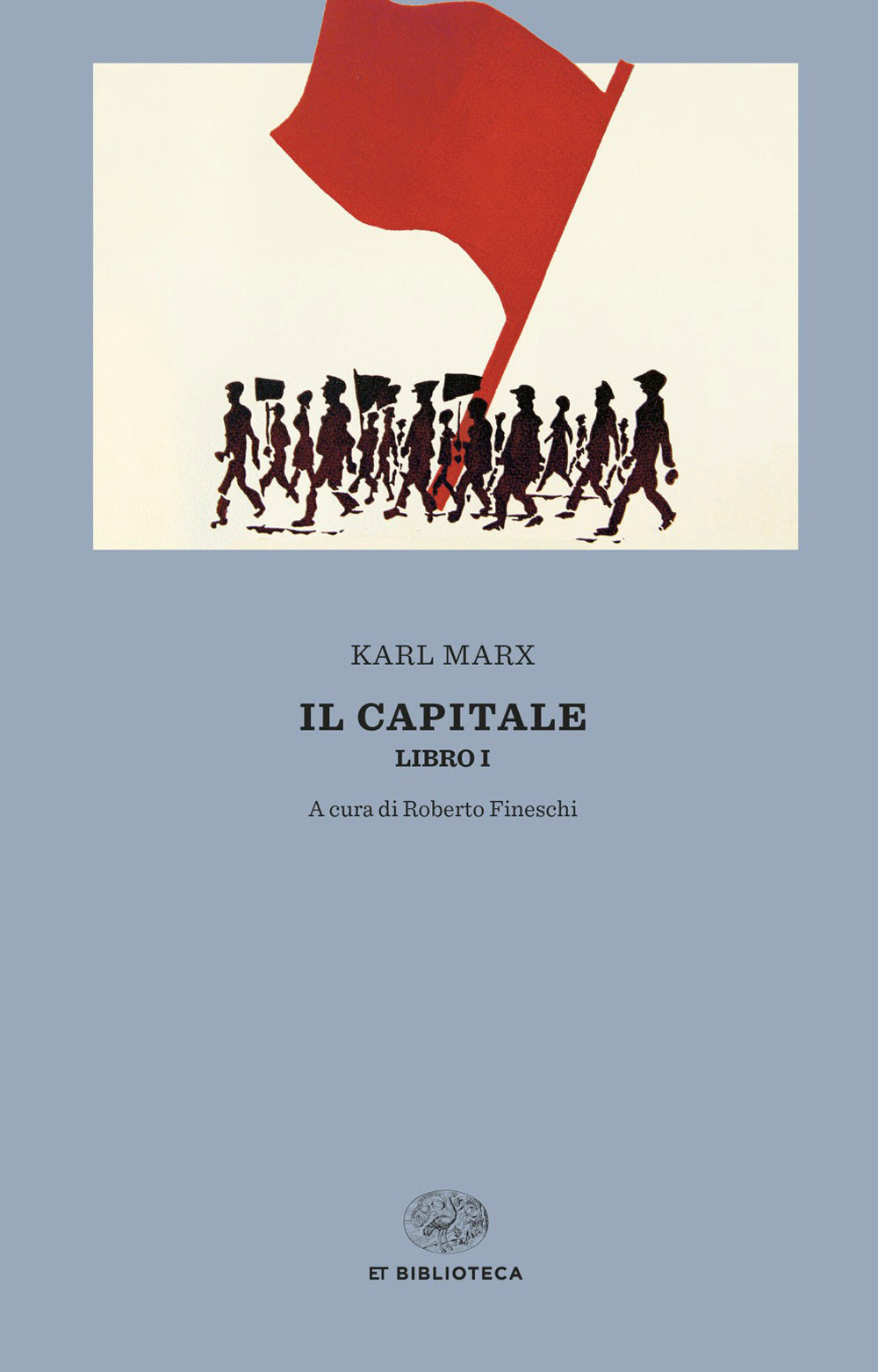 Il capitale. Vol. 1
