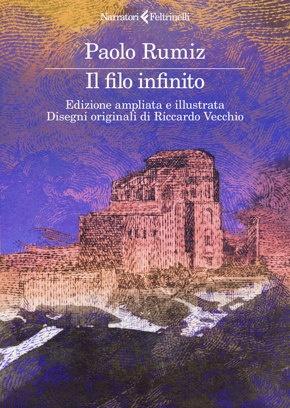 Il filo infinito