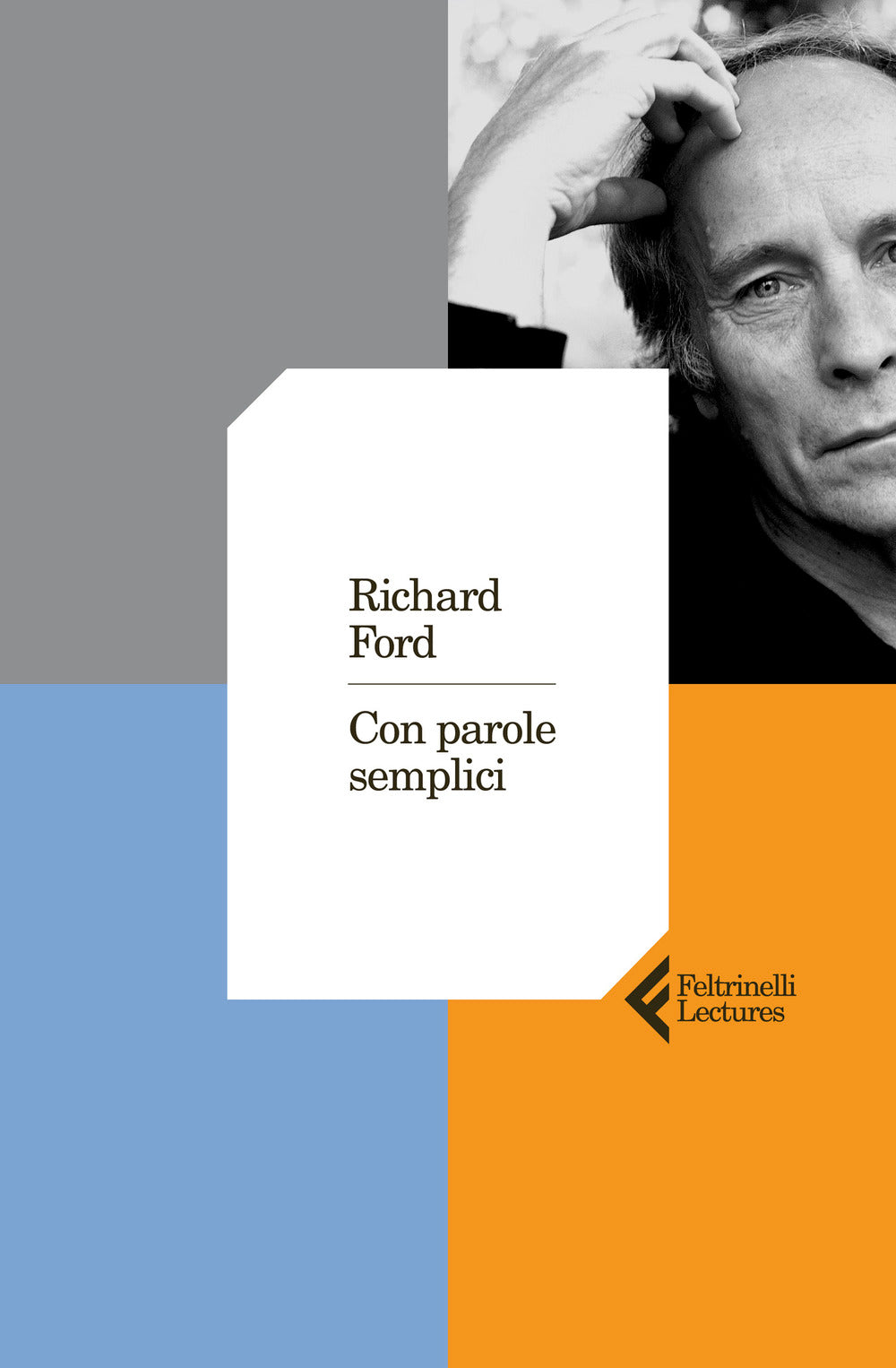 Con parole semplici