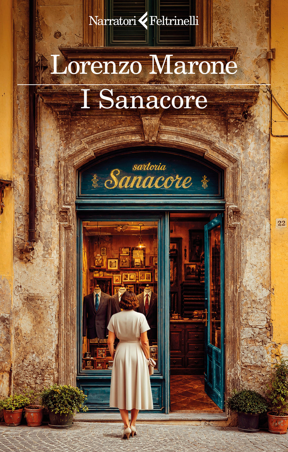 I Sanacore