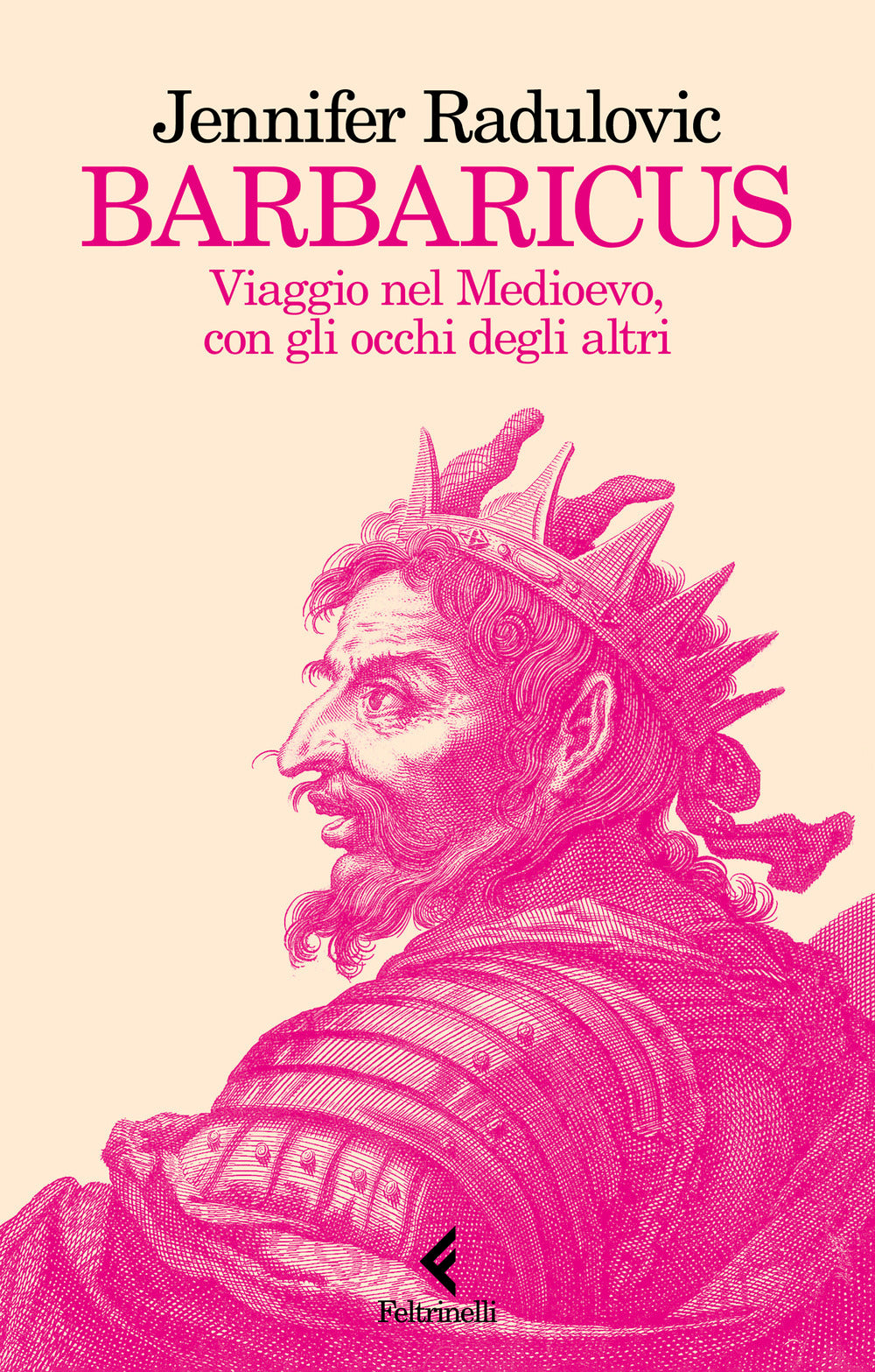 Barbaricus. Viaggio nel Medioevo, con gli occhi degli altri