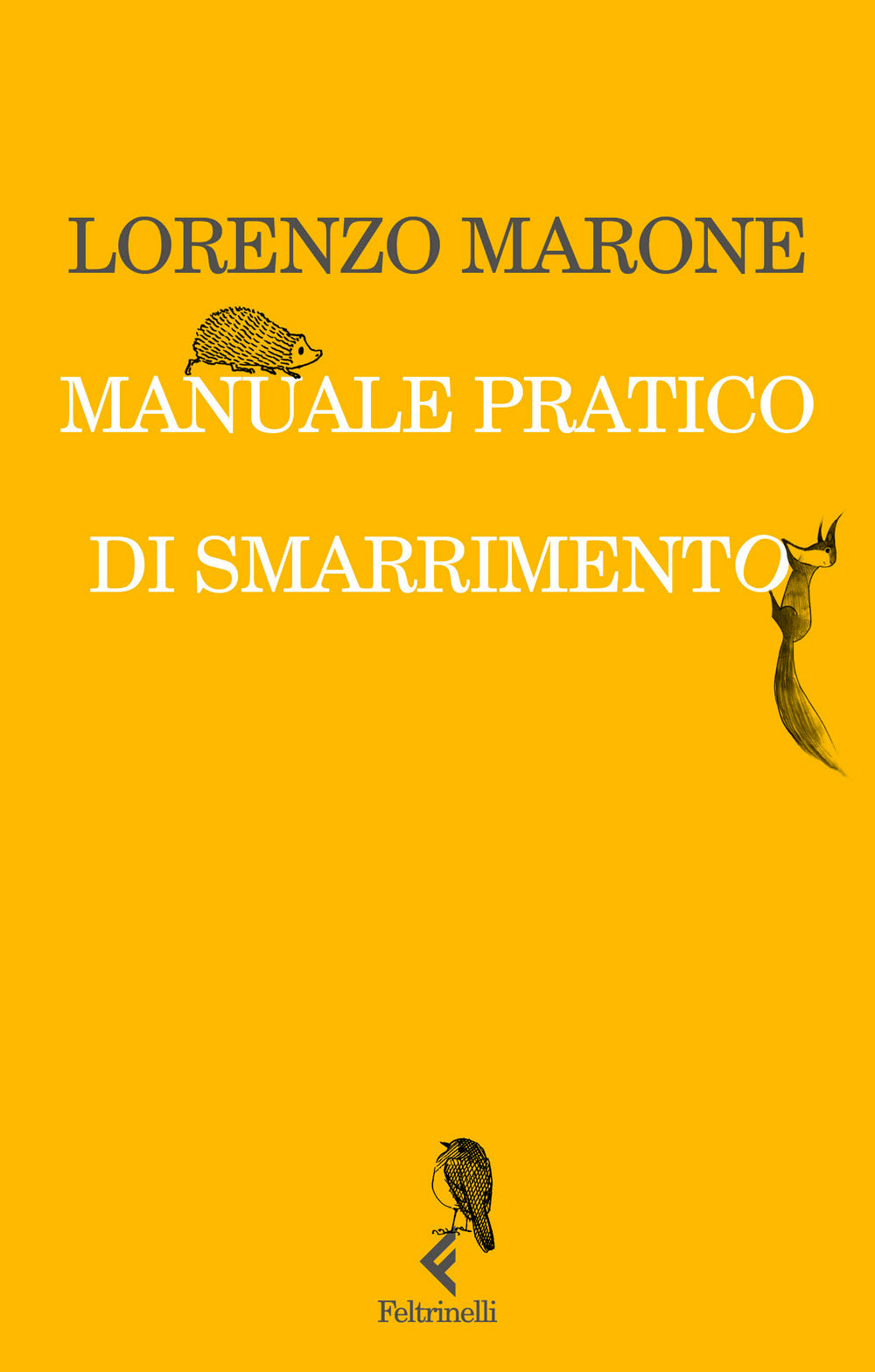 Manuale pratico di smarrimento