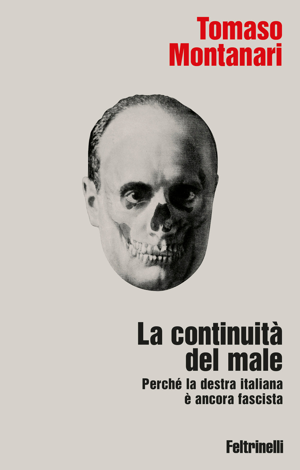 La continuità del male. Perché la destra italiana è ancora fascista