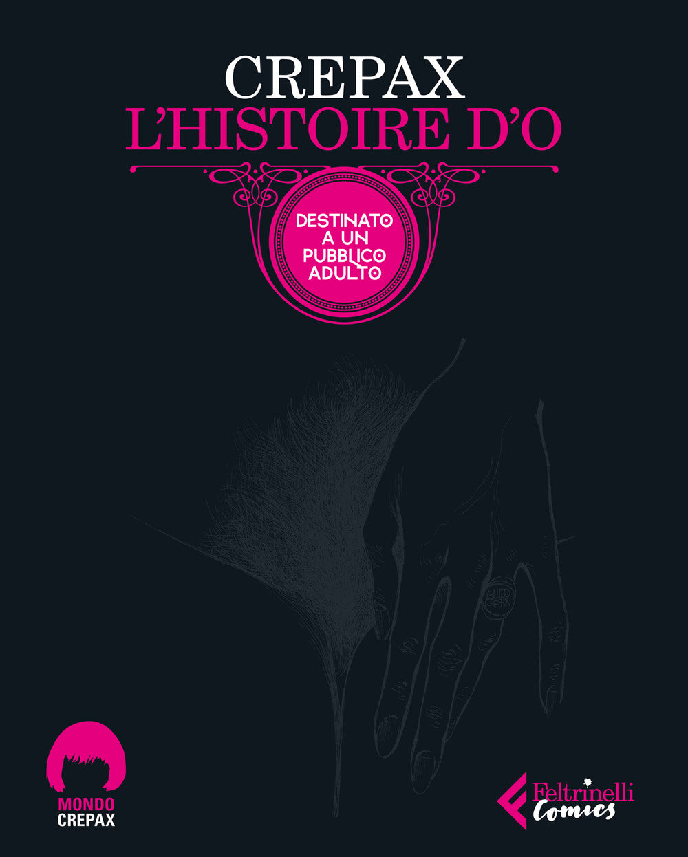 L'histoire d'O