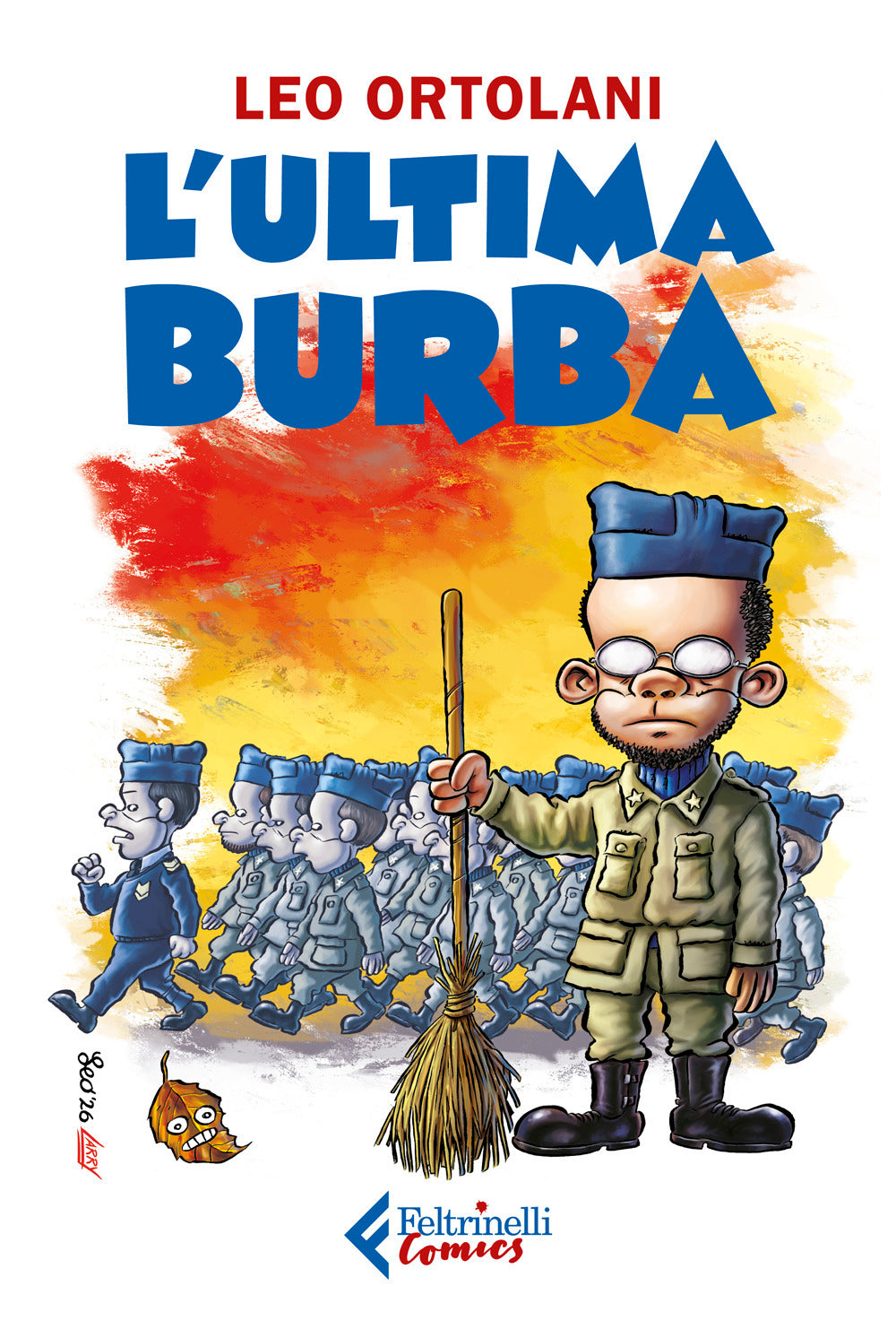 L'ultima burba