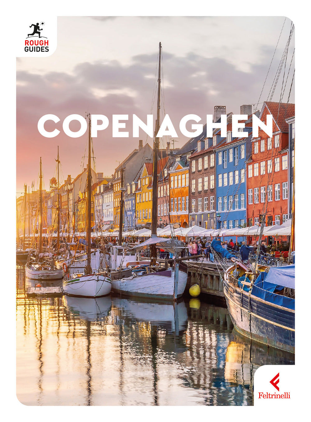Copenaghen Pocket