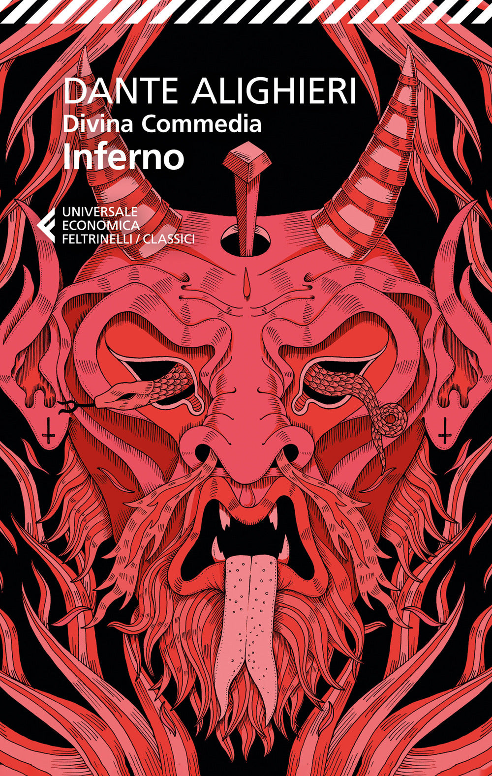 Divina Commedia. Inferno