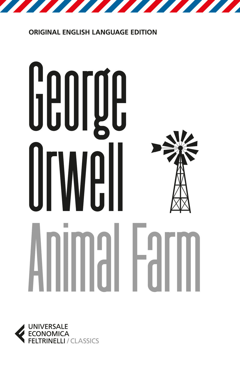 Animal farm