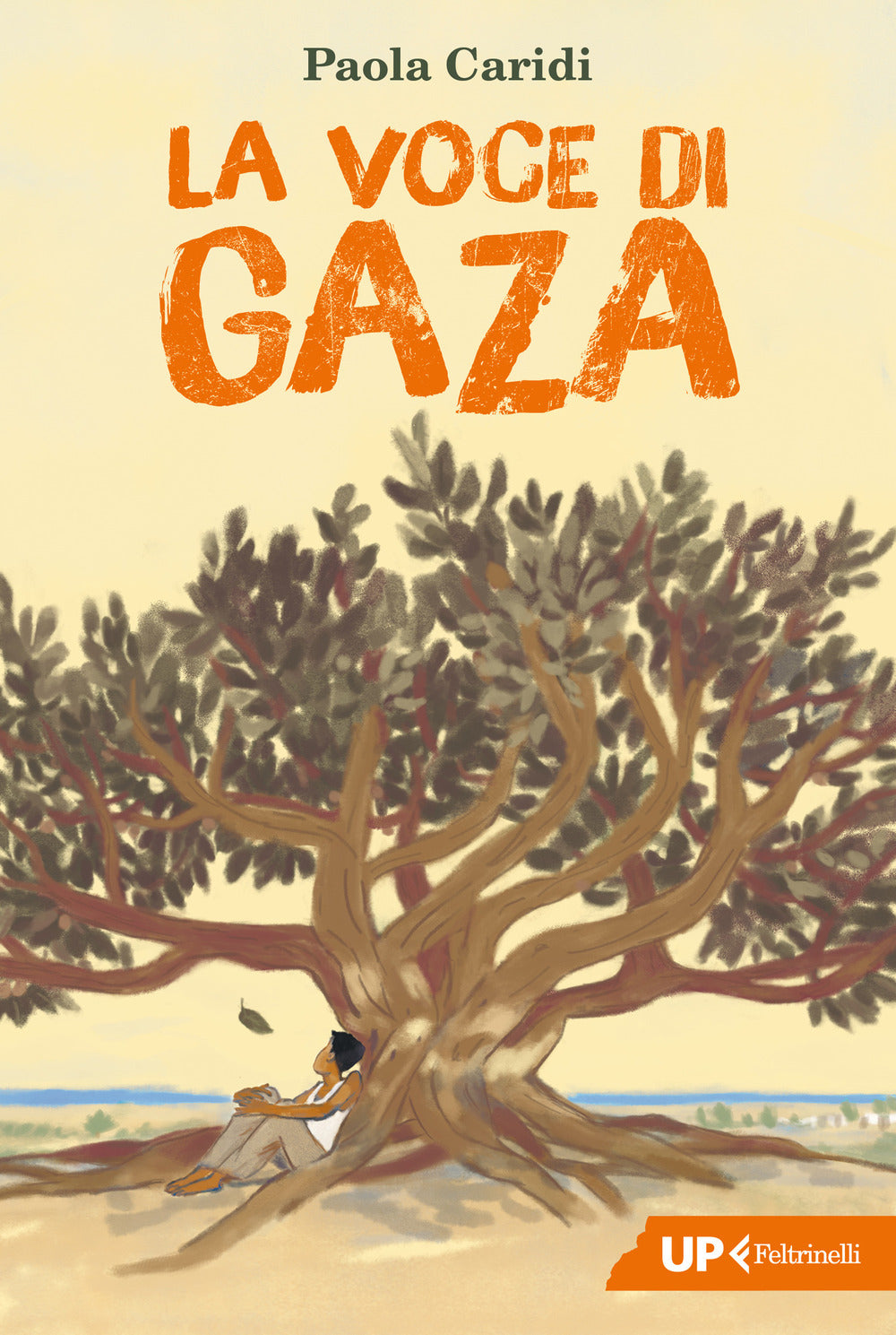 La voce di Gaza