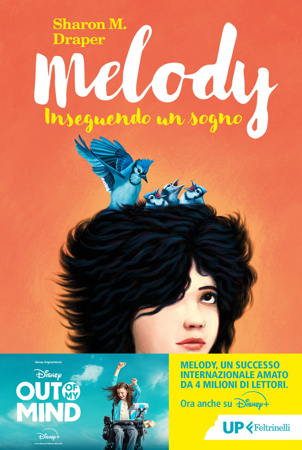 Melody. Inseguendo un sogno
