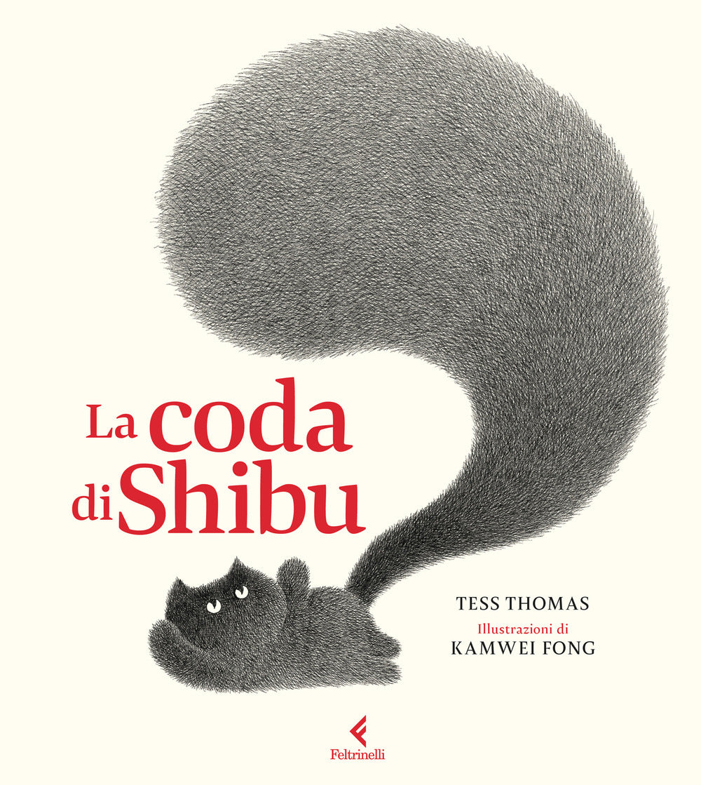 La coda di Shibu